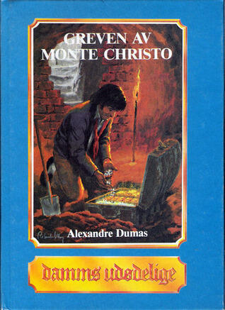 Greven av Monte Cristo