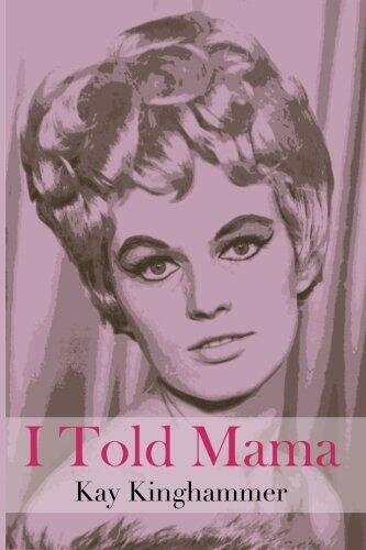 I Told Mama