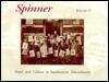Spinner: People and Culture in Southeastern Massachusetts, Volume V