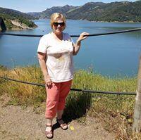 Debbie White