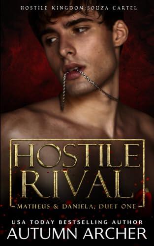 Hostile Rival: Souza Cartel