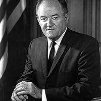 Hubert H. Humphrey