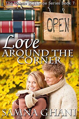 Love Around the Corner