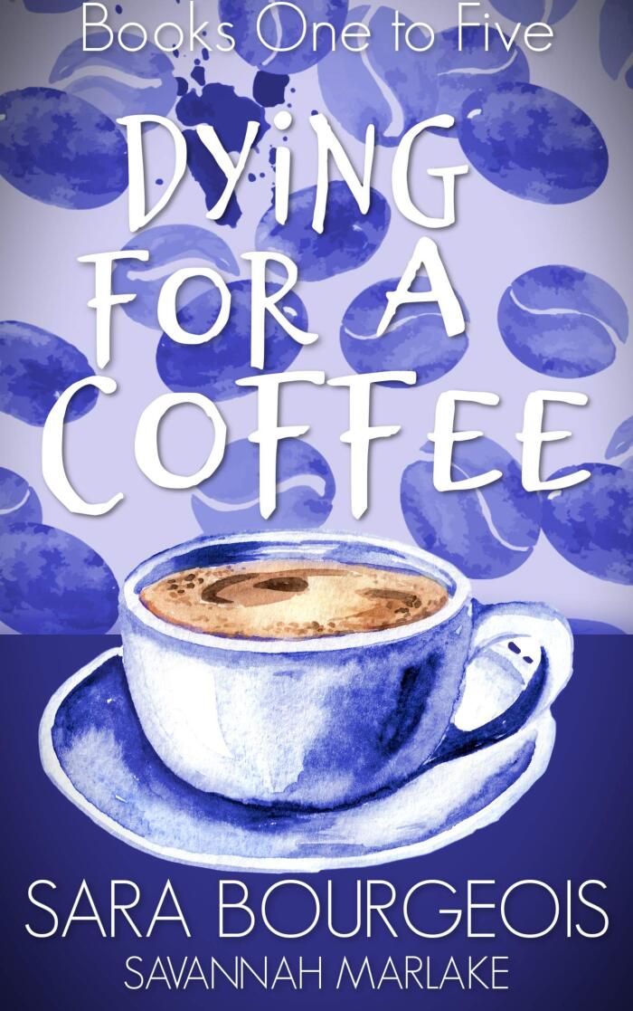 Dying for a Coffee