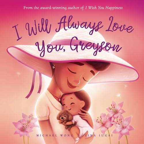 I Will Always Love You, Greyson