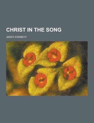 Christ in the Song