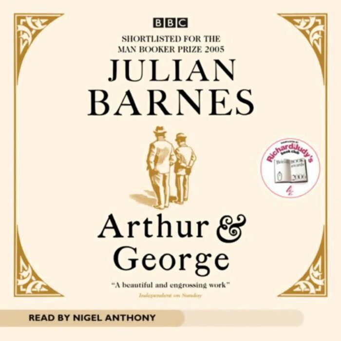 Arthur & George