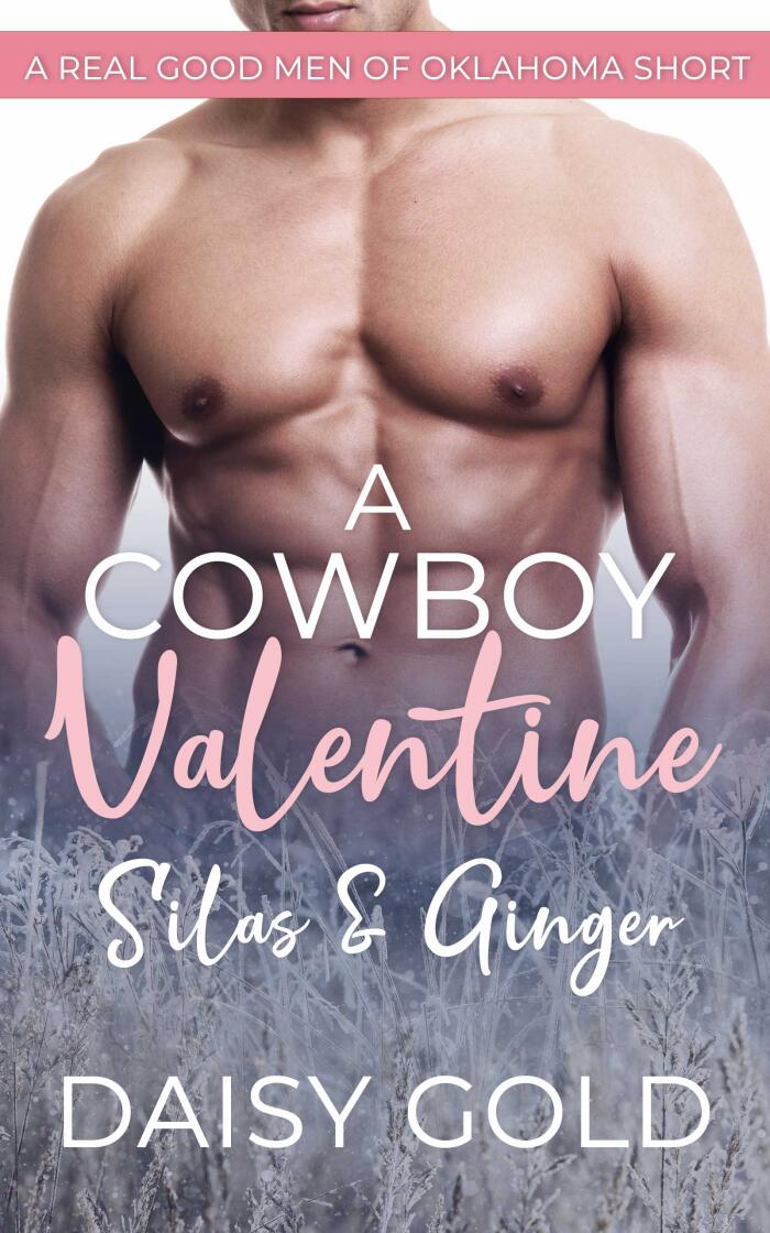 A Cowboy Valentine: Silas & Ginny