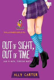 Jauh di Mata, Terdesak Waktu: Out of Sight, Out of Time