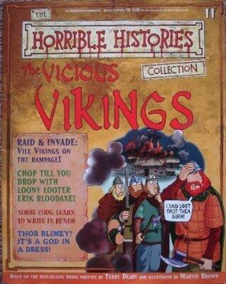 The Vicious Vikings