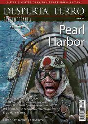 Desperta Ferro Contemporánea nº48. Pearl Harbor