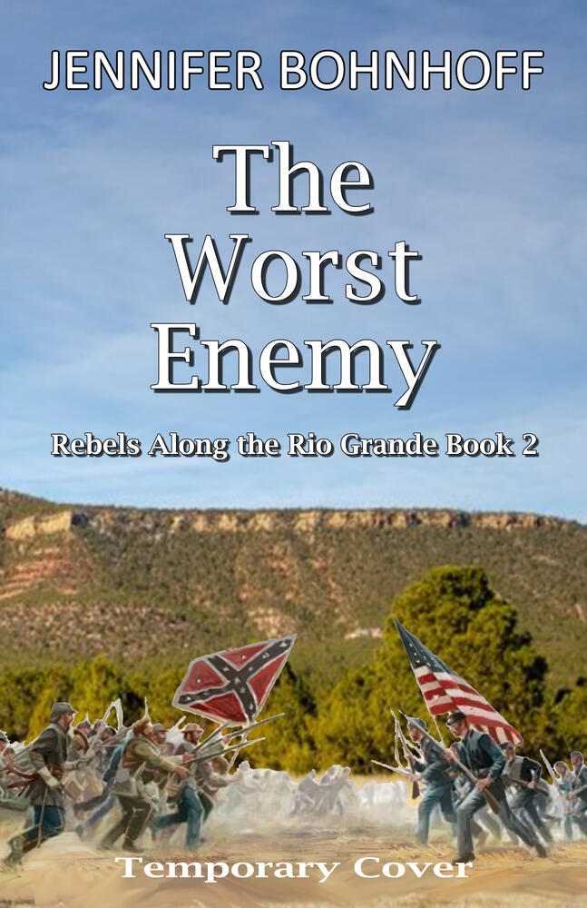 The Worst Enemy