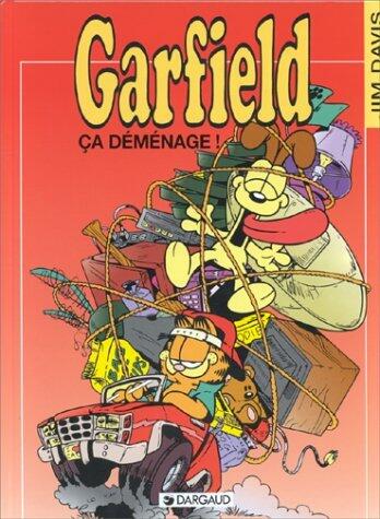 Ça déménage !