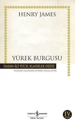Yürek Burgusu