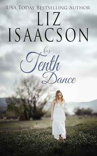 His Tenth Dance: A Hammond Family Farm Novel