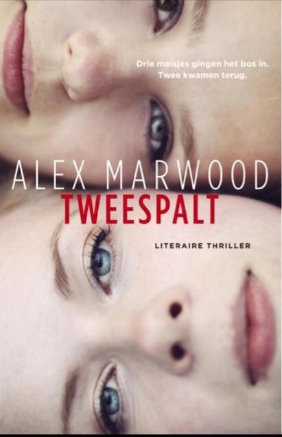 Tweespalt