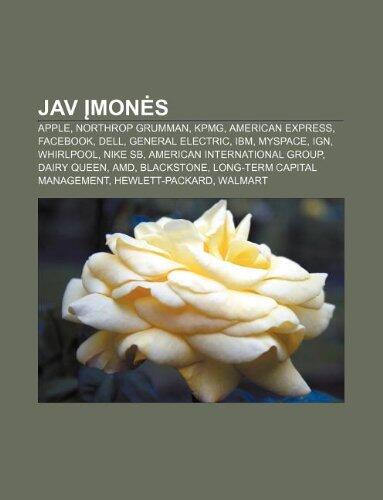 Jav Mon S: Apple, Northrop Grumman, Kpmg, American Express, Facebook, Dell, General Electric, IBM, Myspace, Ign, Whirlpool, Nike Sb