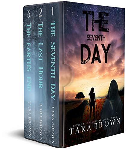 The Seventh Day Box Set