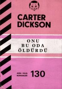 Onu Bu Oda Öldürdü