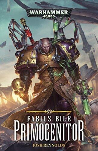 Fabius Bile: Primogenitor