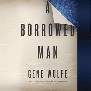 A Borrowed Man