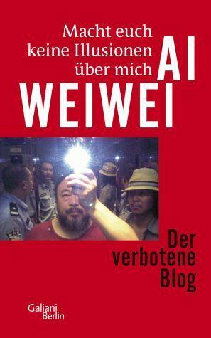 Macht euch keine Illusionen über mich: Der verbotene Blog