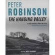 The Hanging Valley Bargain CD Aud