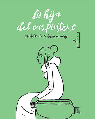 La hija del carpintero