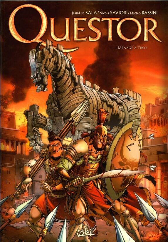 Questor