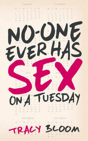 No-One Ever Has Sex