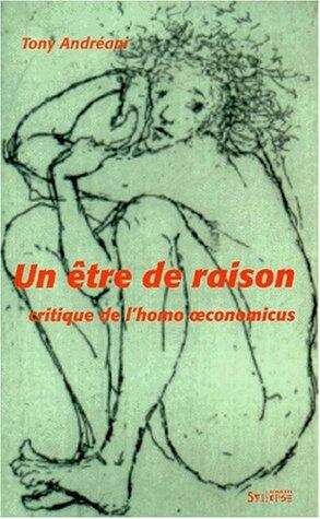 Un être de raison