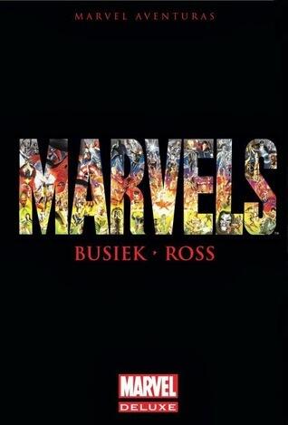 Marvels