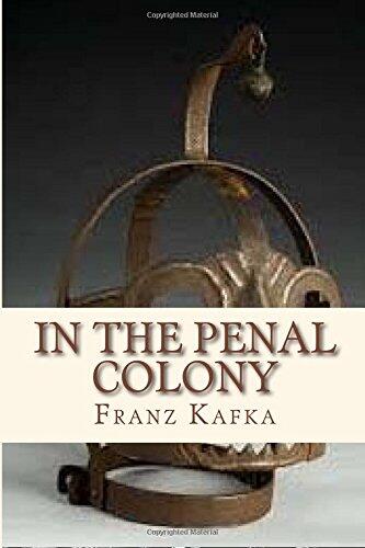 In the Penal Colony