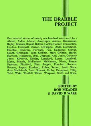 The Drabble Project