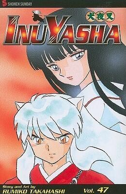 Inuyasha, Volume 47