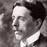 Arnold Bennett