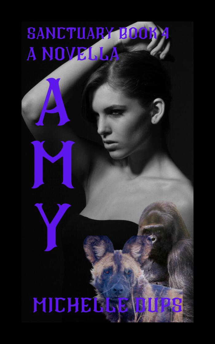 Amy
