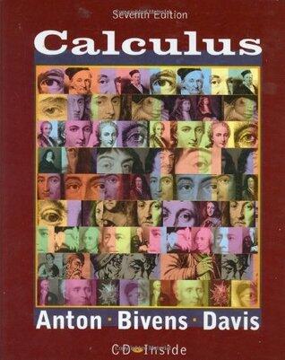 Calculus [with CD]
