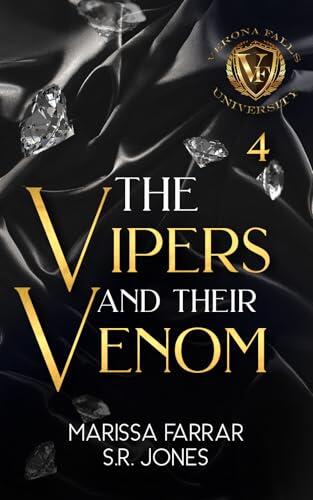 The Vipers and Their Venom