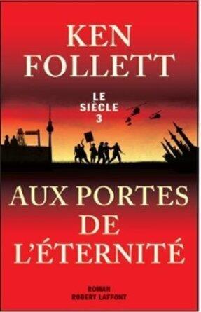 Aux portes de l’éternité