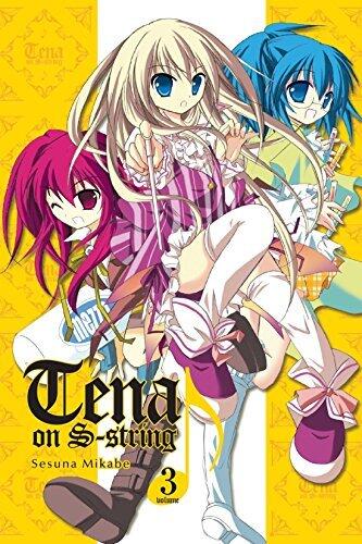 Tena on S-String Vol. 3