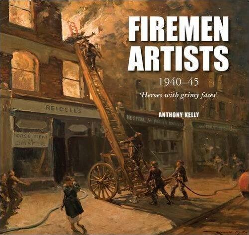 Firemen Artists: 1940-45