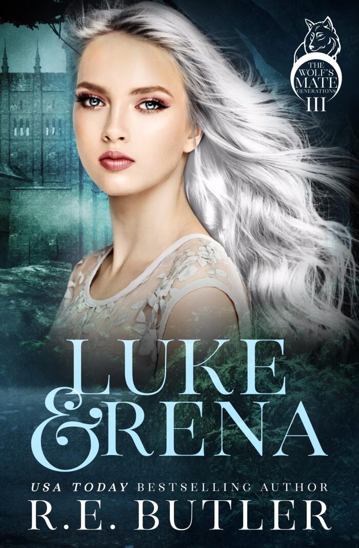 Luke & Rena