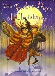 The Twelve Days of Christmas
