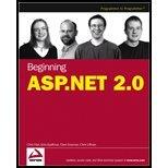 Beginning ASP NET 2.0