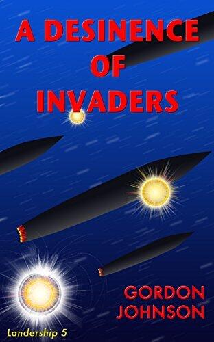 A Desinence of Invaders