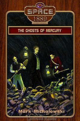 Ghosts of Mercury