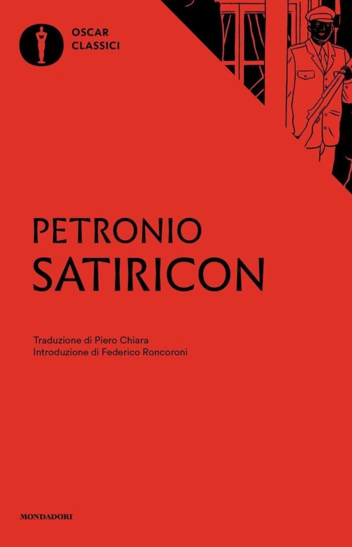 Satiricon
