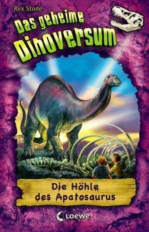 Die Höhle des Apatosaurus