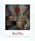 Paul Klee at the Guggenheim Museum